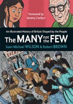 Many Not The Few