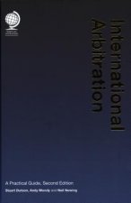 International Arbitration