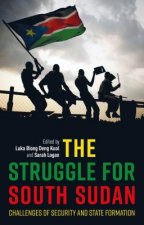 Struggle for South Sudan