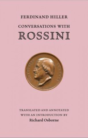 Conversations With Rossini