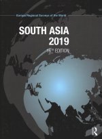 Europa Regional Surveys of the World 2019