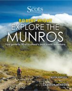 Scots Magazine: Explore the Munros
