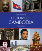 Illustrated History of Cambodia