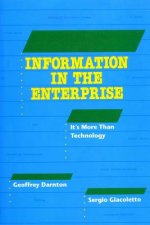 Information in the Enterprise