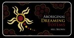 Aboriginal Dreaming Totems - Mini Inspiration Cards