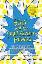 Stan and The Four Fantastic Powers
