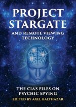 Project Stargate and Remote Viewing Technology
