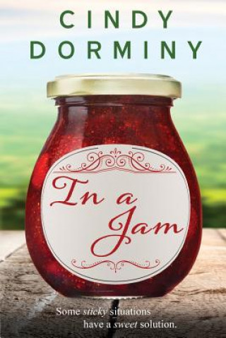 In a Jam (CINDY DORMINY)(Brožovaná)