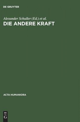 Andere Kraft