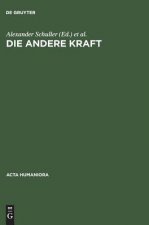Andere Kraft