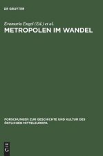 Metropolen Im Wandel Zentralitaet in Ostmitteleuropa an Der Wende Vom Mittelalter