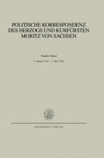 Politische Korrespondenz DES Herzogs Und