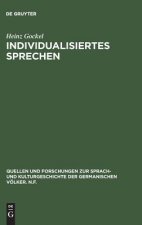 Individualisiertes Sprechen