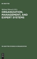 Organization, Management, and Expert Systems