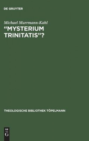 Mysterium trinitatis?