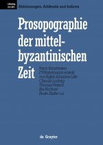 Abkurzungen, Addenda und Indices