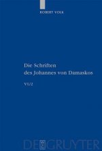 Historia animae utilis de Barlaam et Ioasaph (spuria) II