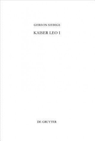 Kaiser Leo I