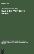 Lied von King Horn