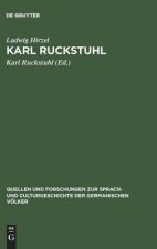 Karl Ruckstuhl