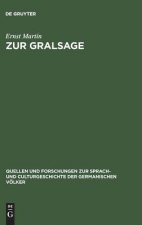 Zur Gralsage