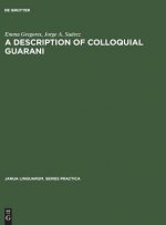 description of colloquial Guarani