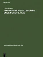 Automatische Erzeugung Englischer Satze
