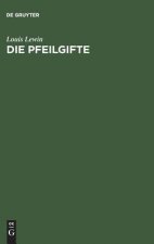 Die Pfeilgifte