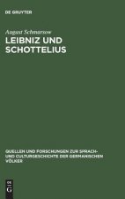 Leibniz und Schottelius