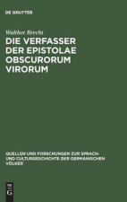 Verfasser der Epistolae obscurorum virorum