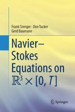Navier-Stokes Equations on R3 x [0, T]