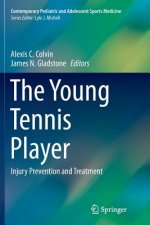 Young Tennis Player