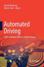 Automated Driving