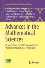 Advances in the Mathematical Sciences