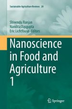 Nanoscience in Food and Agriculture 1