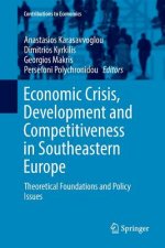 Economic Crisis, Development and Competitiveness in Southeastern Europe