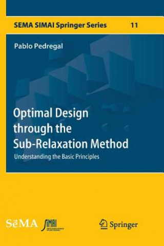 Optimal Design through the Sub-Relaxation Method