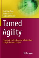 Tamed Agility