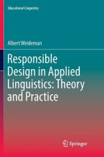 Responsible Design in Applied Linguistics: Theory and Practice