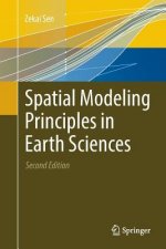 Spatial Modeling Principles in Earth Sciences