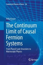 Continuum Limit of Causal Fermion Systems