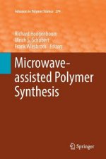 Microwave-assisted Polymer Synthesis