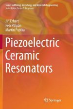 Piezoelectric Ceramic Resonators