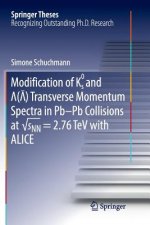 Modification of K0s and Lambda(AntiLambda) Transverse Momentum Spectra in Pb-Pb Collisions at  sNN = 2.76 TeV with ALICE