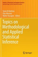 Topics on Methodological and Applied Statistical Inference