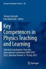 Key Competences in Physics Teaching and Learning