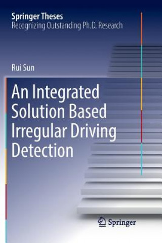 Integrated Solution Based Irregular Driving Detection