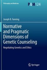 Normative and Pragmatic Dimensions of Genetic Counseling