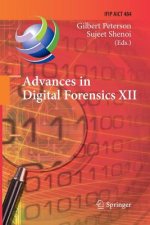 Advances in Digital Forensics XII