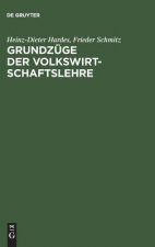 Grundzuge der Volkswirtschaftslehre